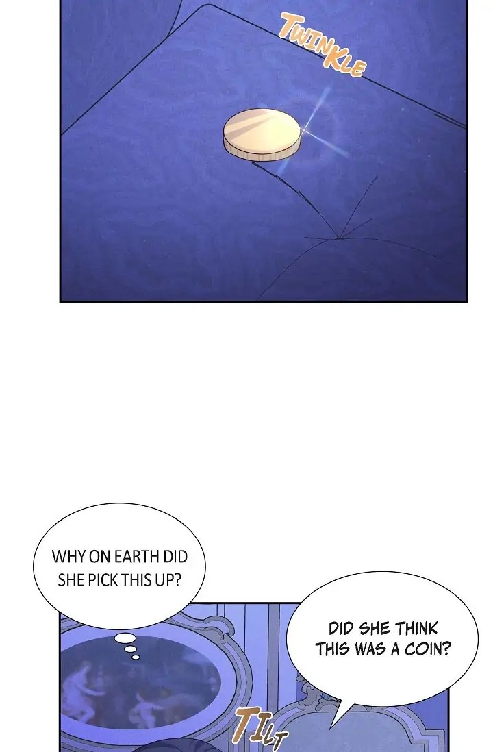 My Fair Maid chapter 34 - page 26