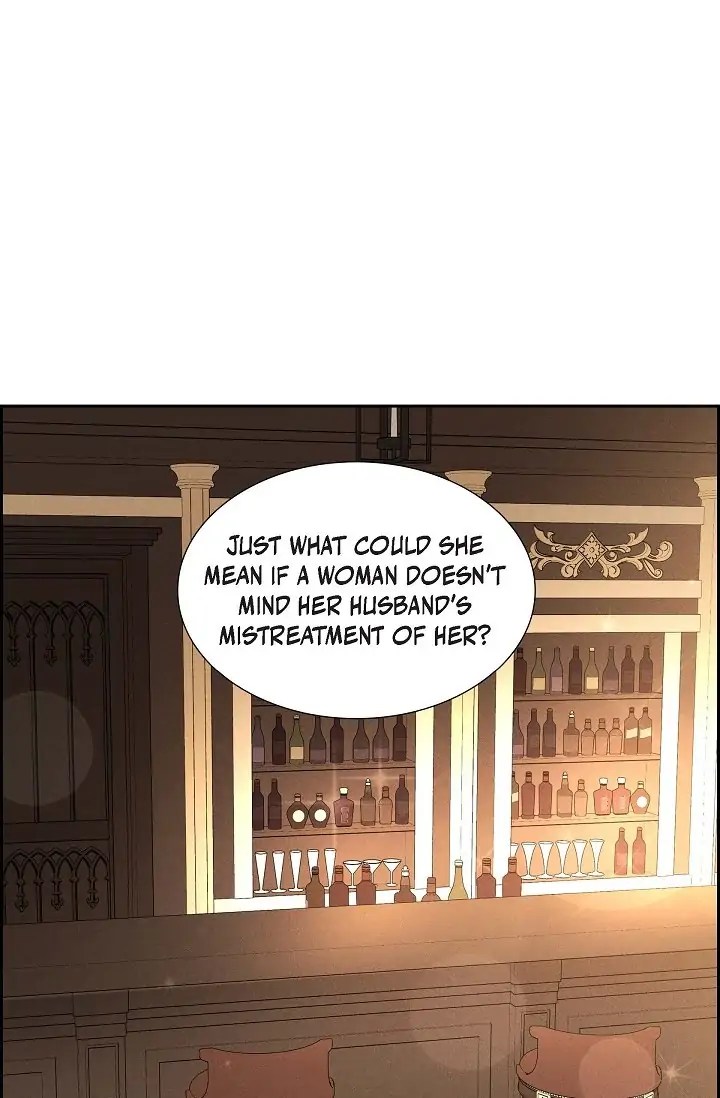 My Fair Maid chapter 34 - page 29
