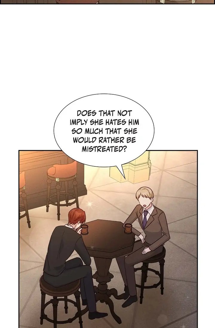 My Fair Maid chapter 34 - page 30