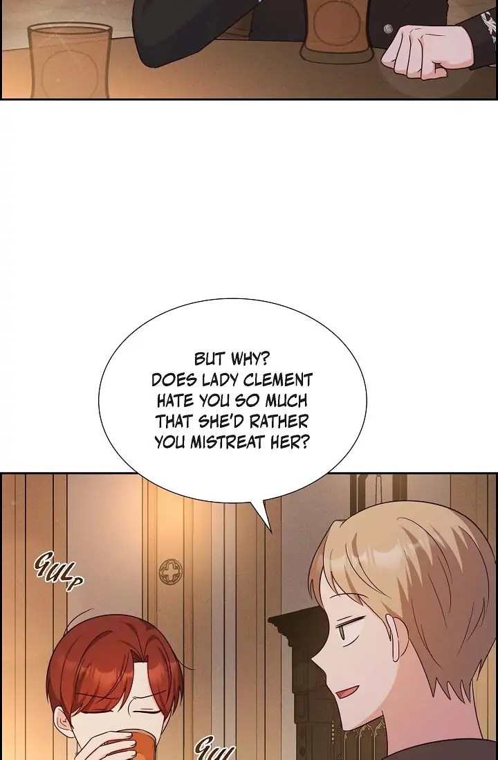My Fair Maid chapter 34 - page 32