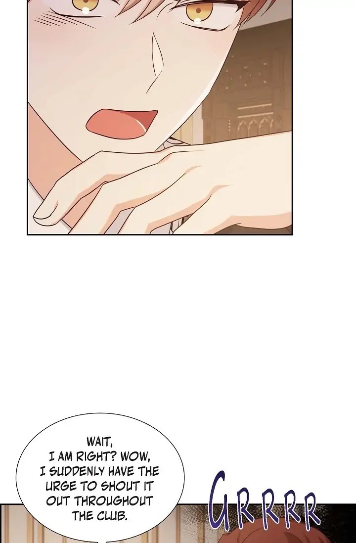 My Fair Maid chapter 34 - page 34