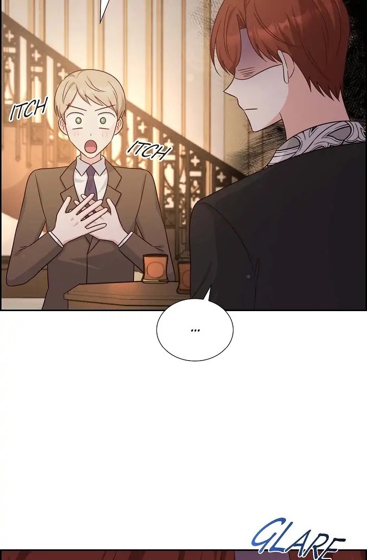 My Fair Maid chapter 34 - page 35