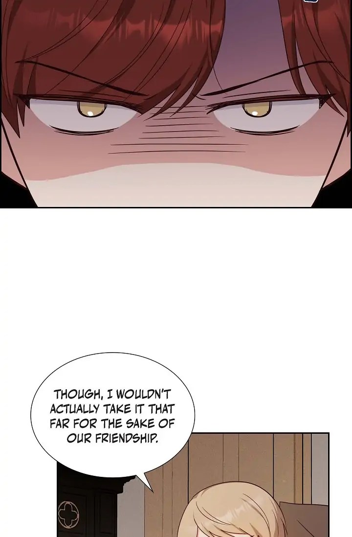 My Fair Maid chapter 34 - page 36