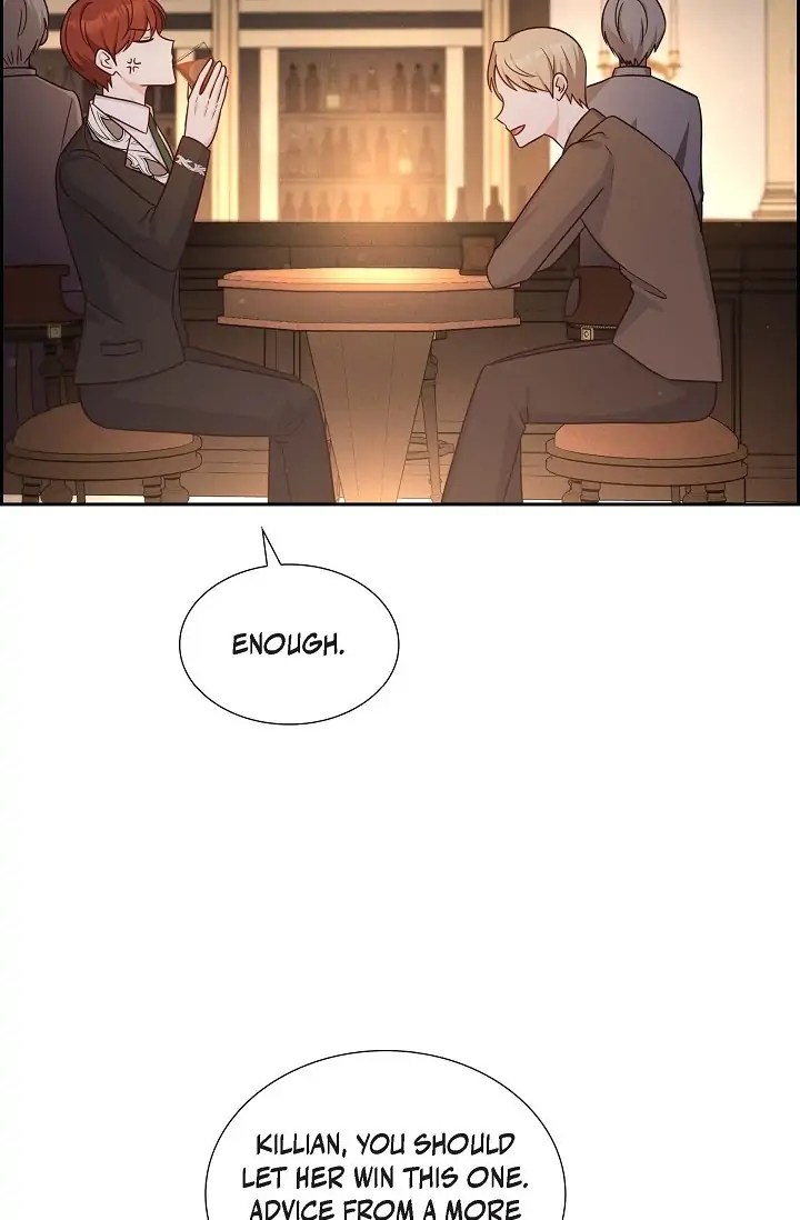 My Fair Maid chapter 34 - page 38
