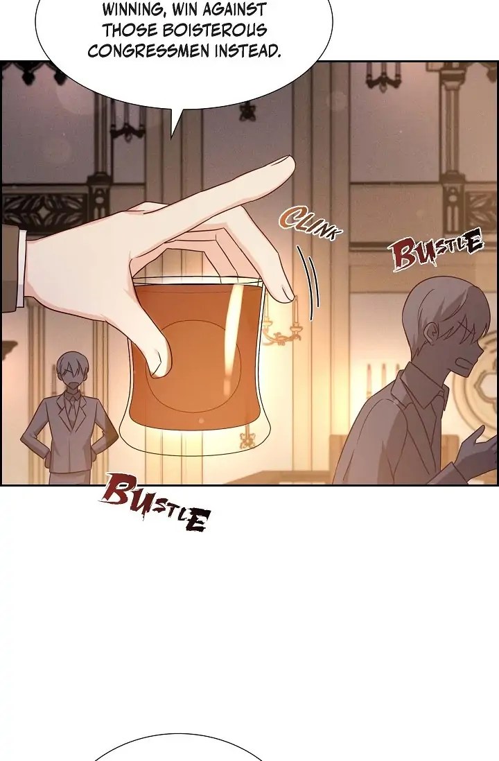 My Fair Maid chapter 34 - page 41