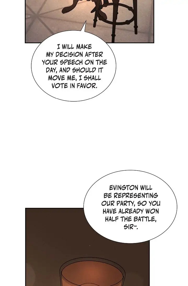 My Fair Maid chapter 34 - page 44