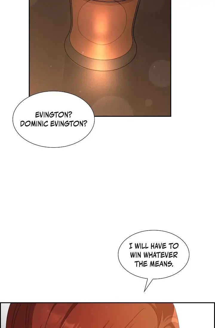 My Fair Maid chapter 34 - page 45