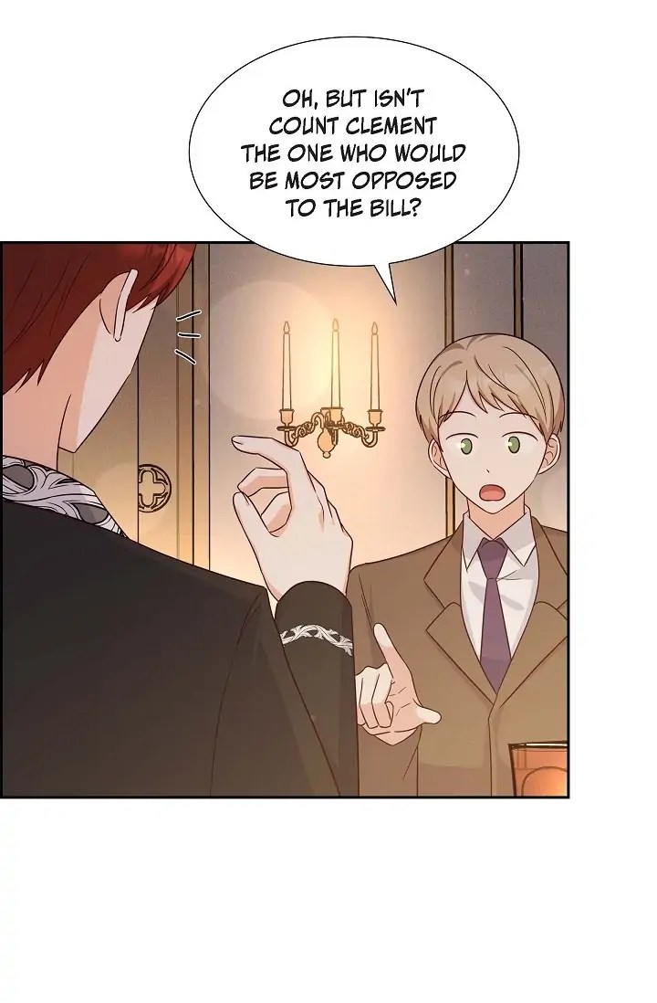 My Fair Maid chapter 34 - page 47