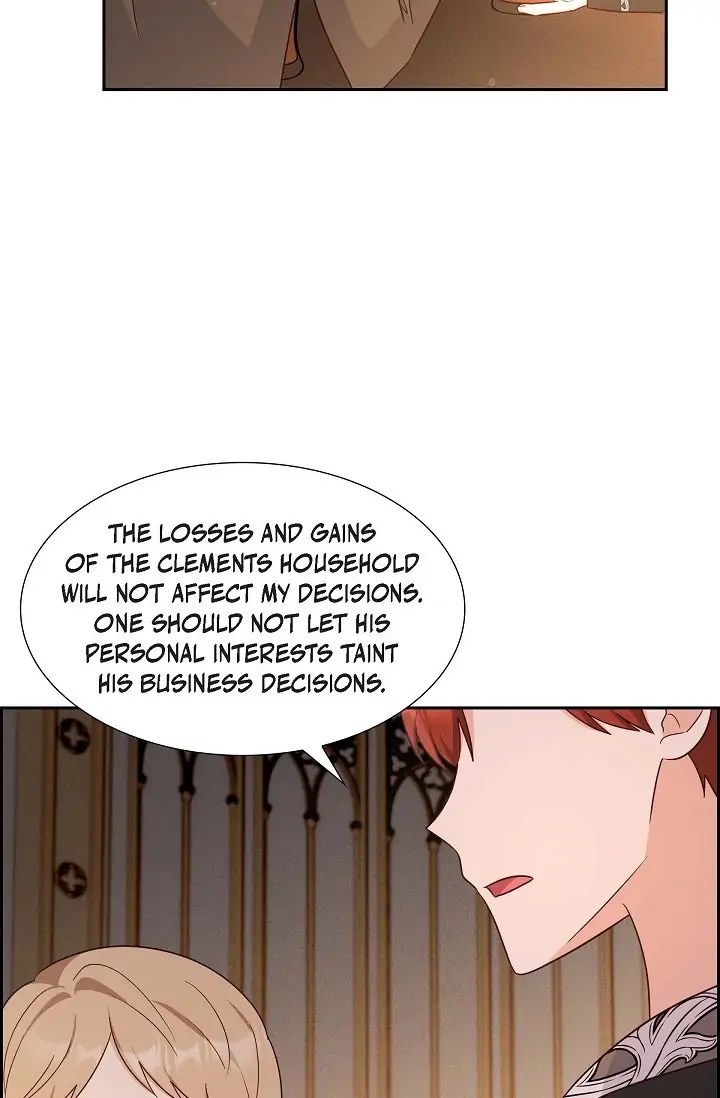 My Fair Maid chapter 34 - page 49