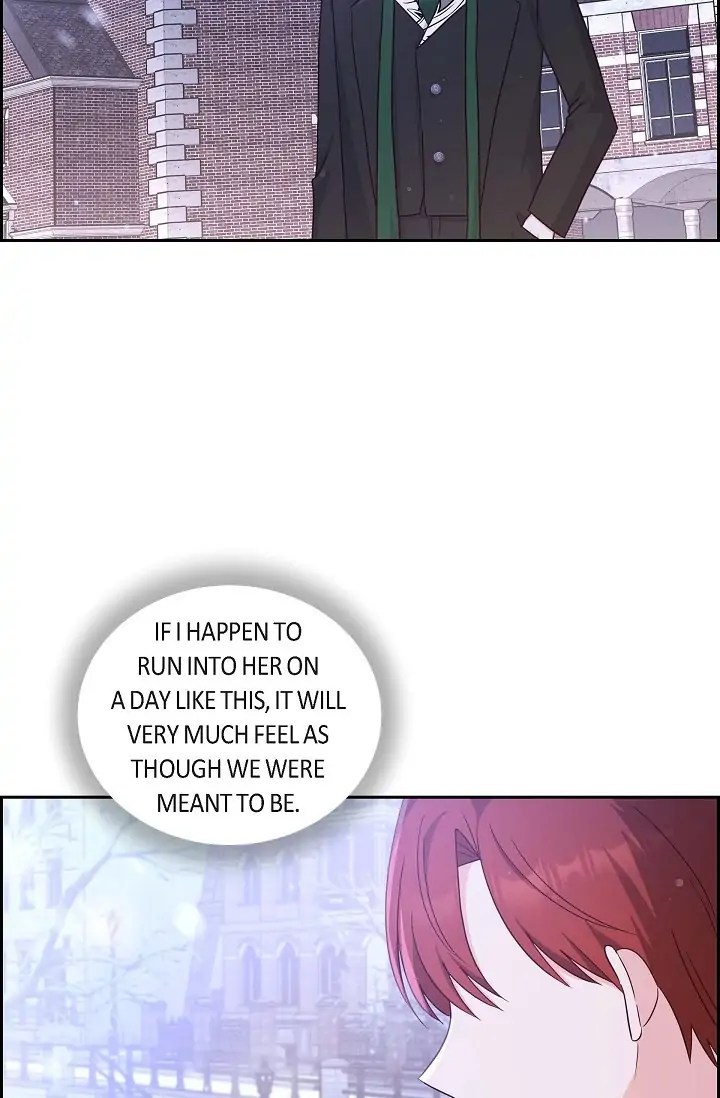 My Fair Maid chapter 34 - page 55