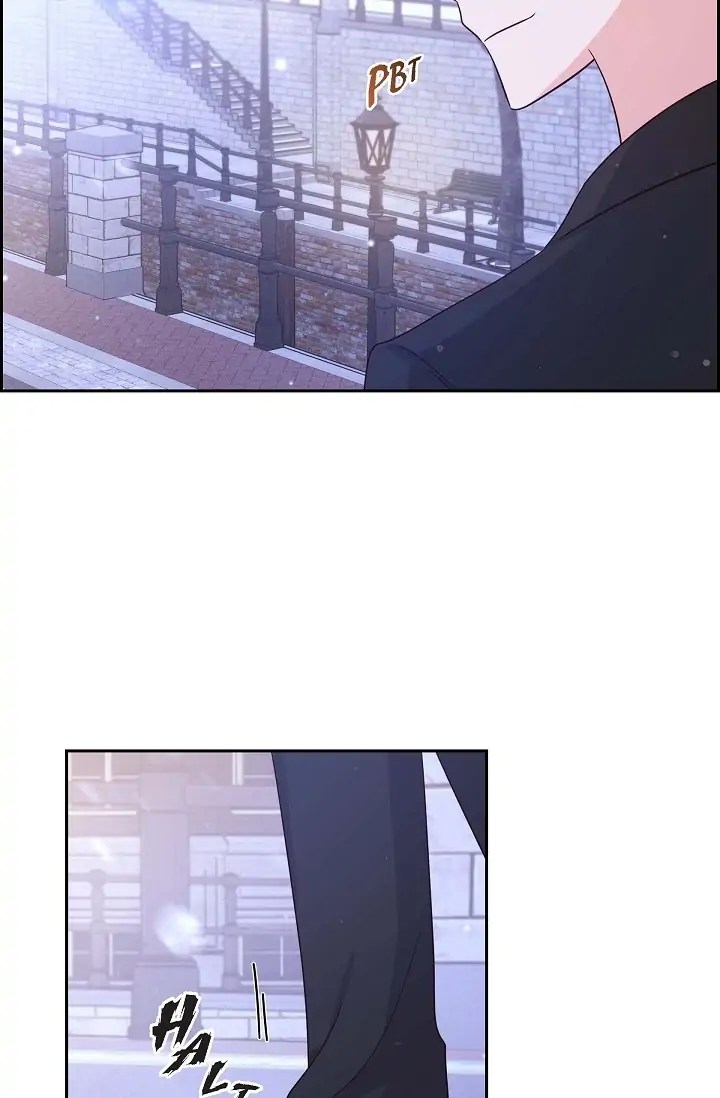 My Fair Maid chapter 34 - page 56