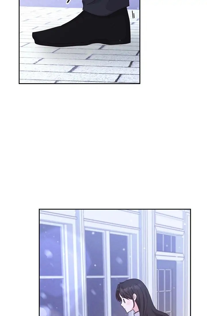 My Fair Maid chapter 34 - page 57