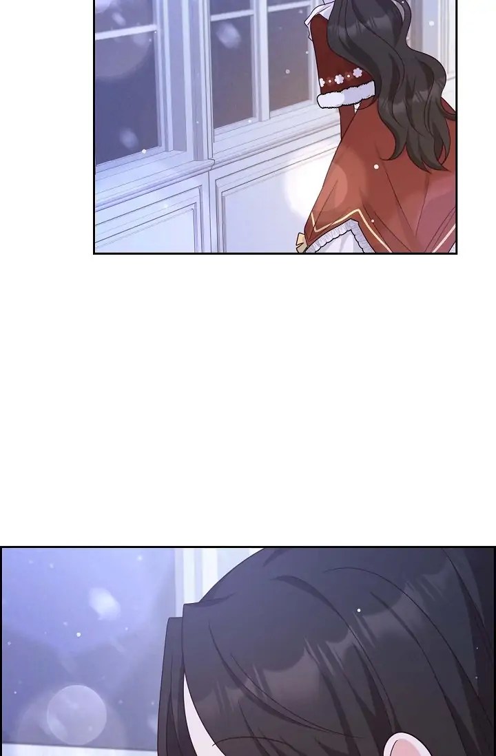 My Fair Maid chapter 34 - page 58