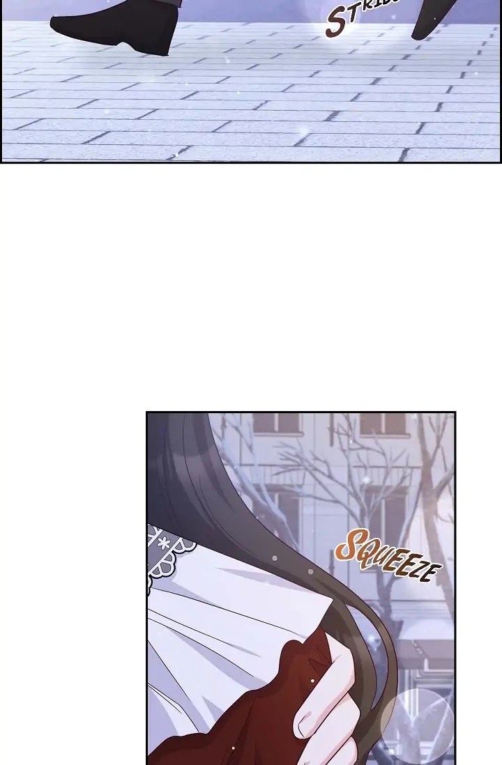 My Fair Maid chapter 34 - page 62