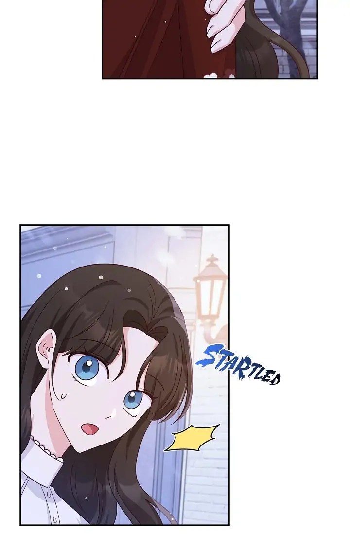 My Fair Maid chapter 34 - page 63
