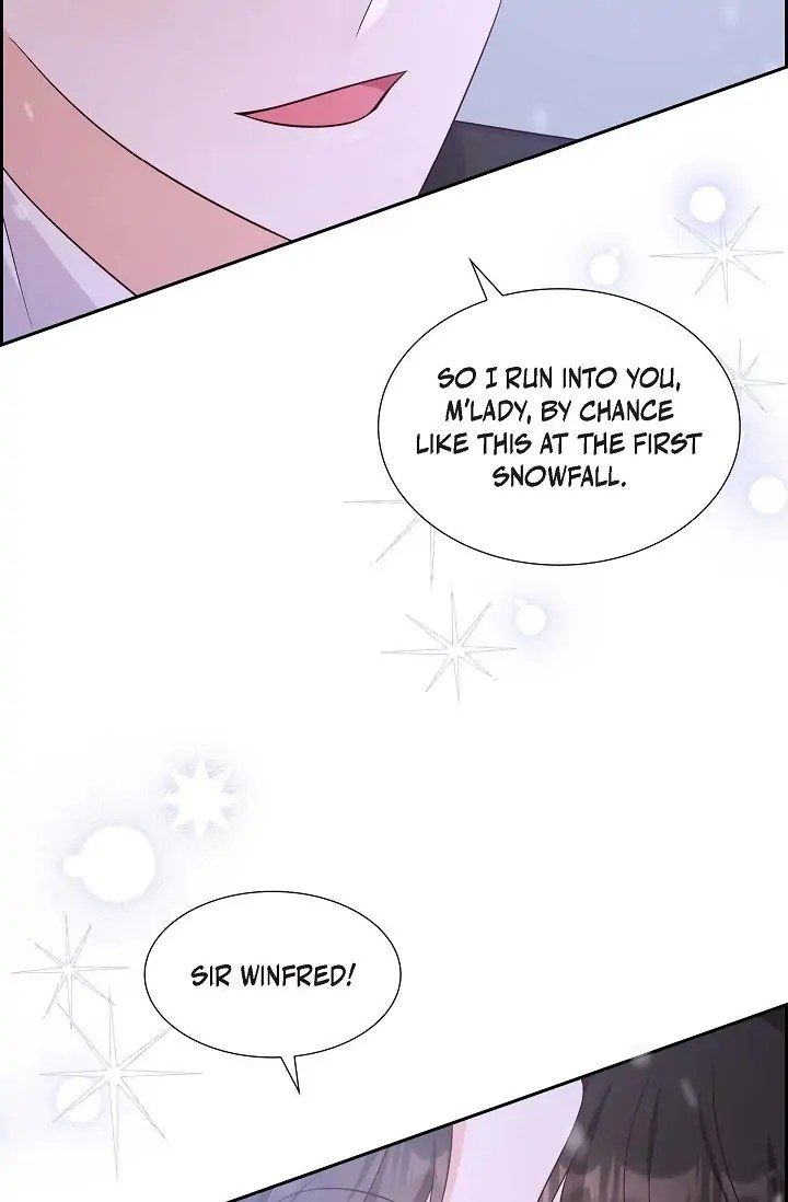 My Fair Maid chapter 34 - page 66