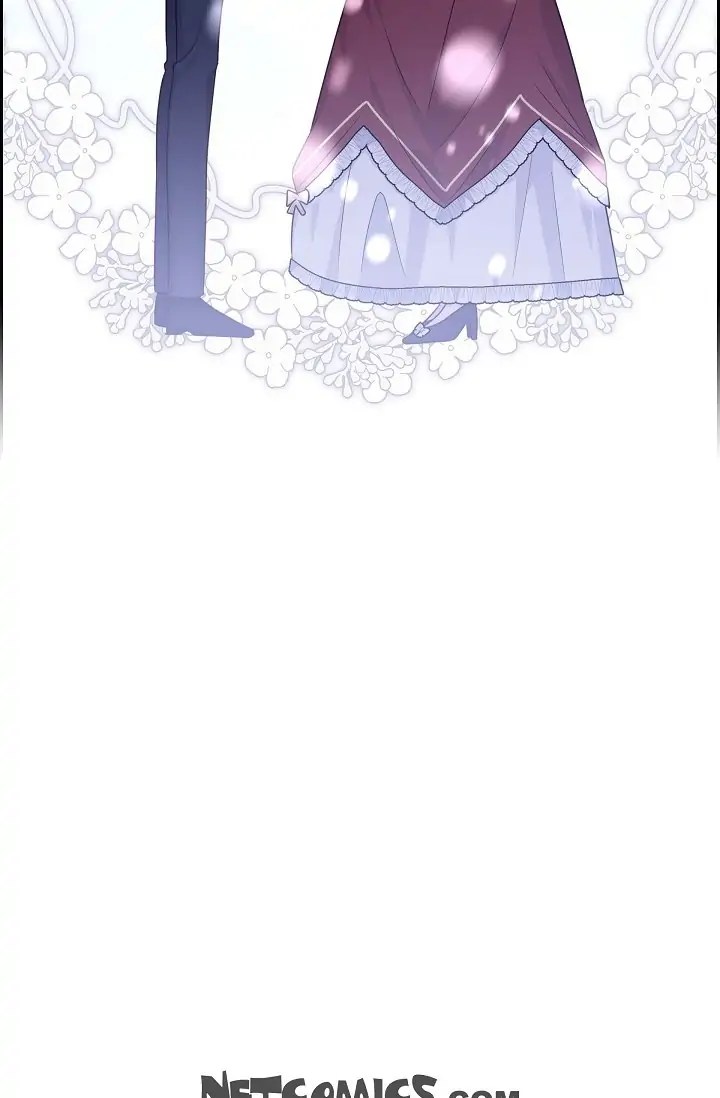 My Fair Maid chapter 34 - page 69