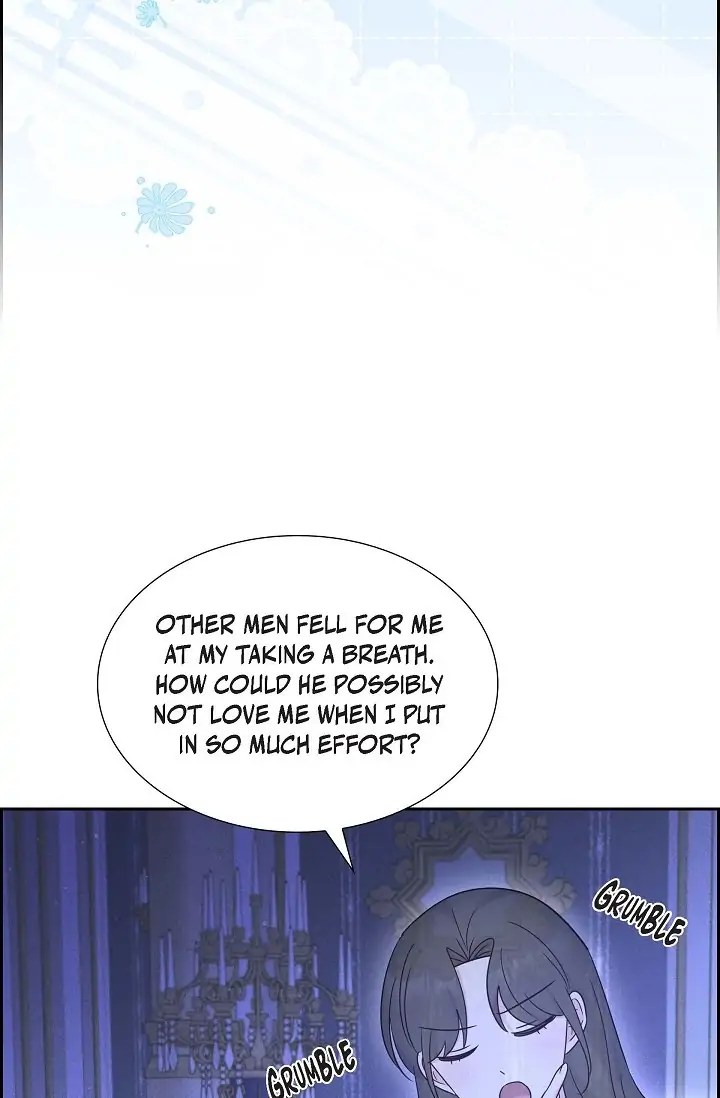 My Fair Maid chapter 34 - page 7