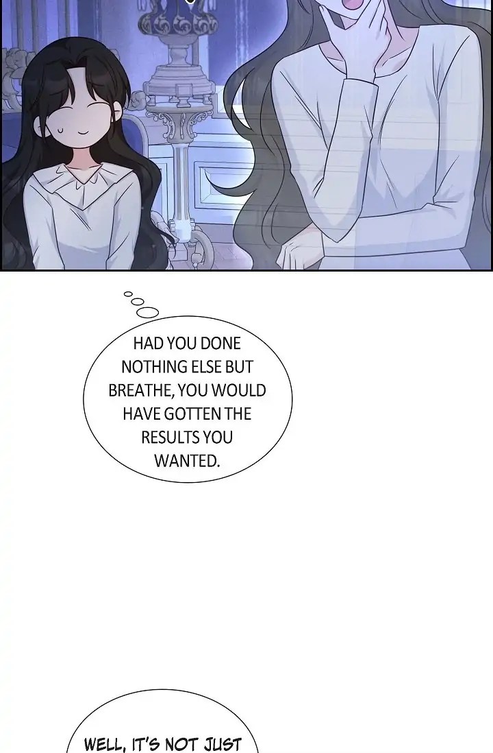 My Fair Maid chapter 34 - page 8