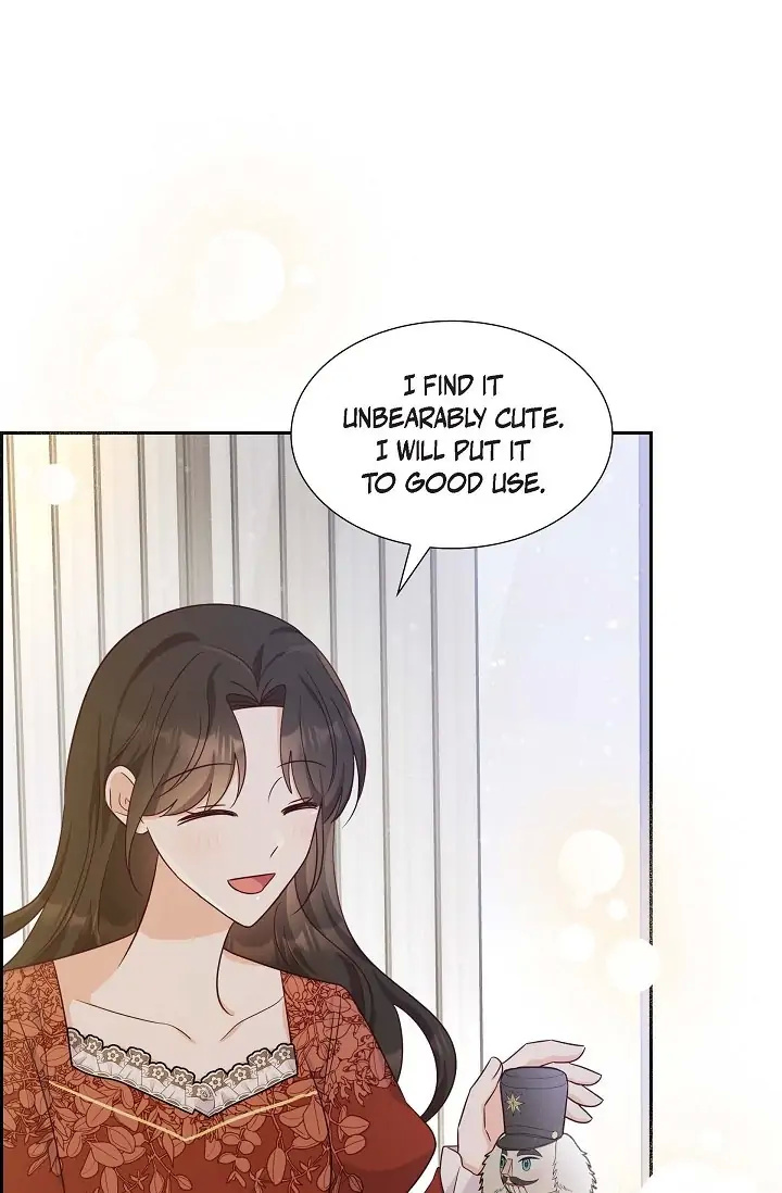 My Fair Maid chapter 35 - page 11