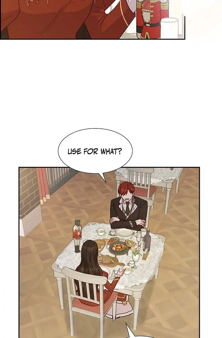 My Fair Maid chapter 35 - page 12