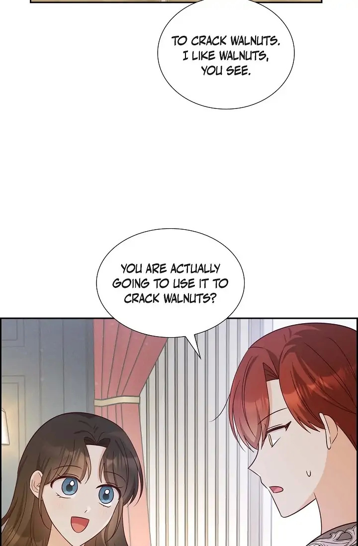 My Fair Maid chapter 35 - page 13