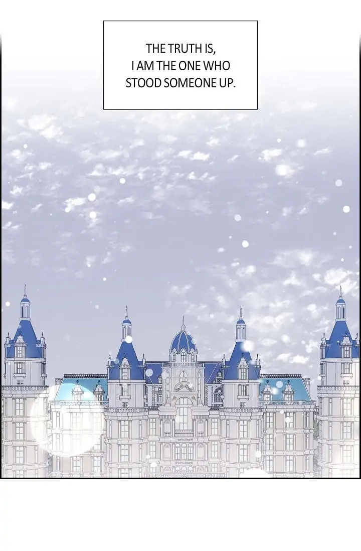 My Fair Maid chapter 35 - page 18