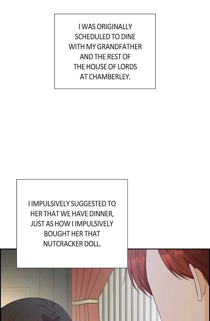 My Fair Maid chapter 35 - page 19