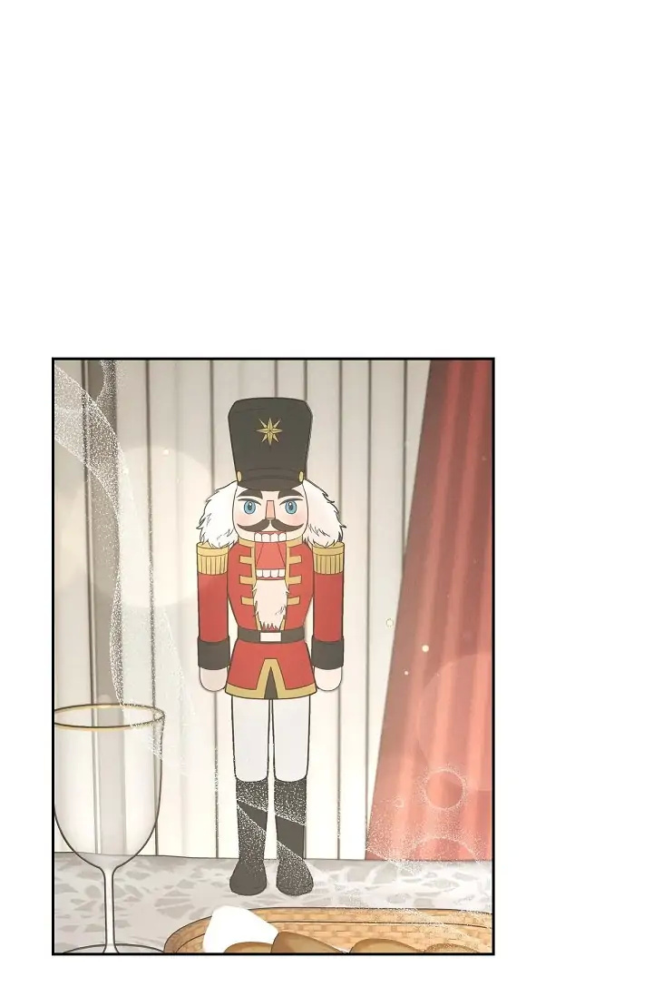 My Fair Maid chapter 35 - page 2