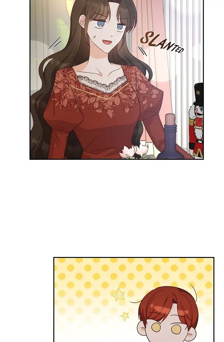 My Fair Maid chapter 35 - page 21