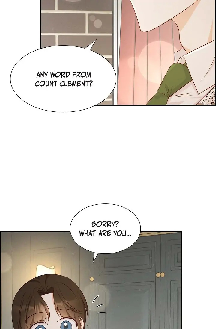 My Fair Maid chapter 35 - page 23