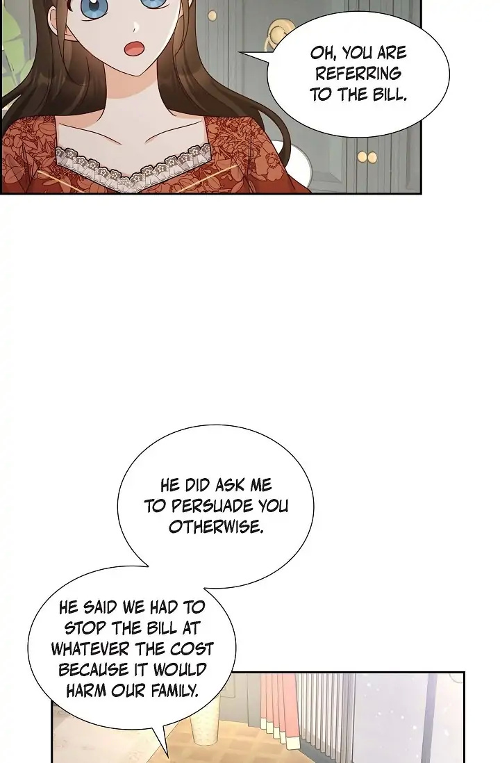 My Fair Maid chapter 35 - page 24