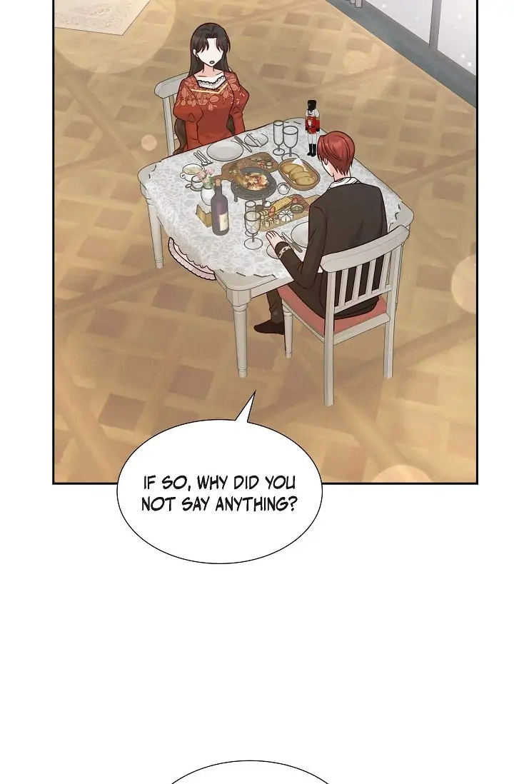 My Fair Maid chapter 35 - page 25