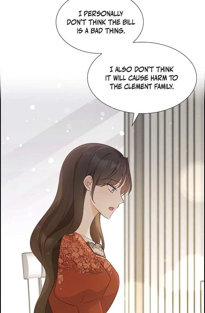 My Fair Maid chapter 35 - page 26