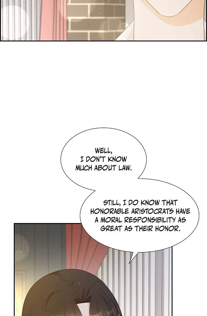 My Fair Maid chapter 35 - page 28