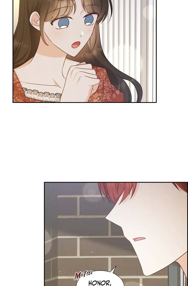 My Fair Maid chapter 35 - page 29