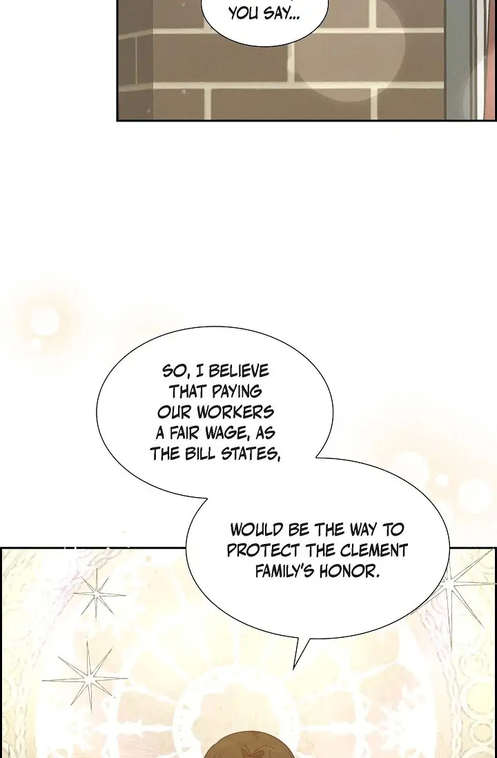 My Fair Maid chapter 35 - page 30