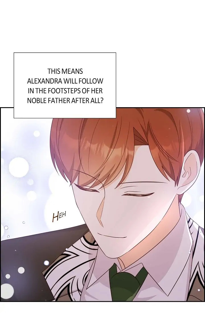 My Fair Maid chapter 35 - page 34