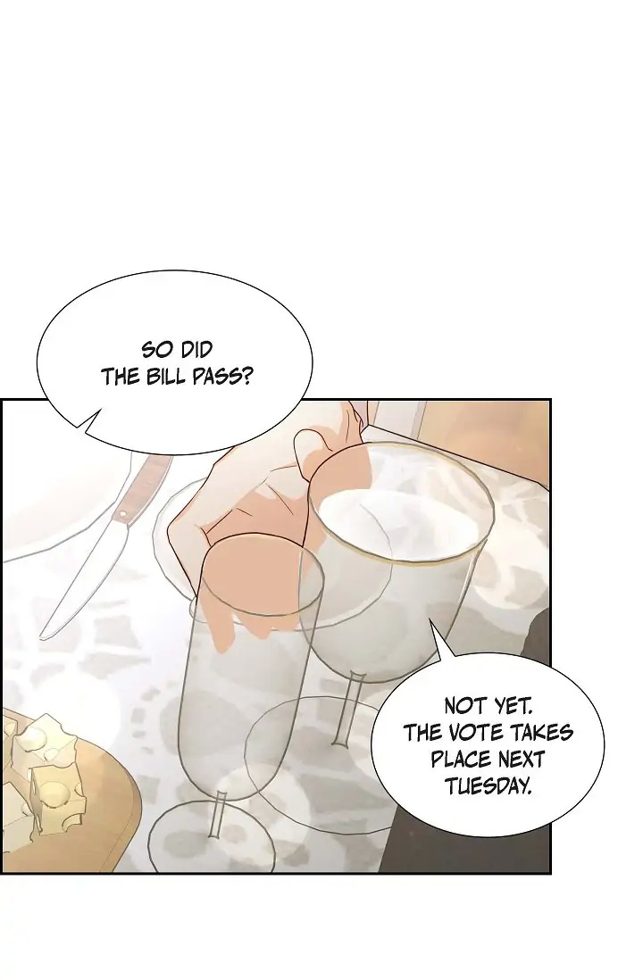 My Fair Maid chapter 35 - page 35