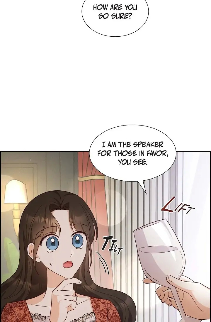 My Fair Maid chapter 35 - page 37