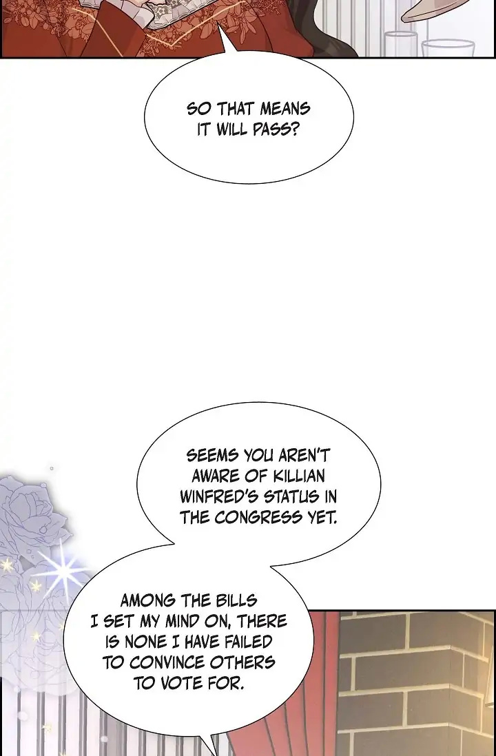 My Fair Maid chapter 35 - page 38