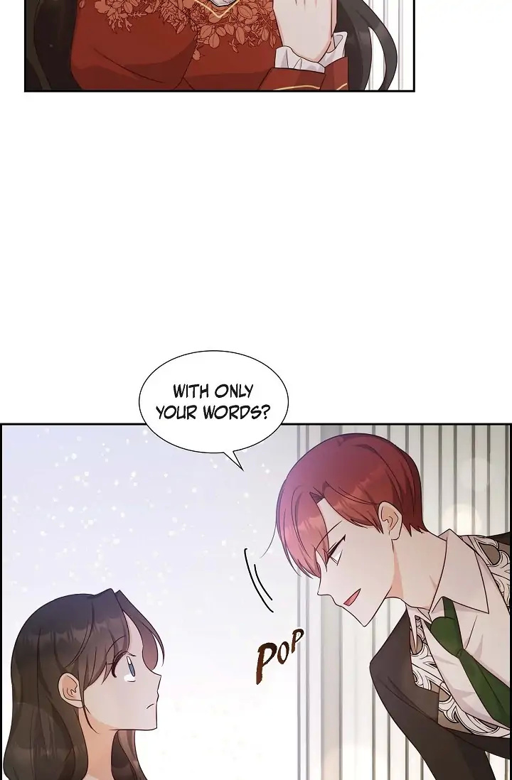 My Fair Maid chapter 35 - page 41