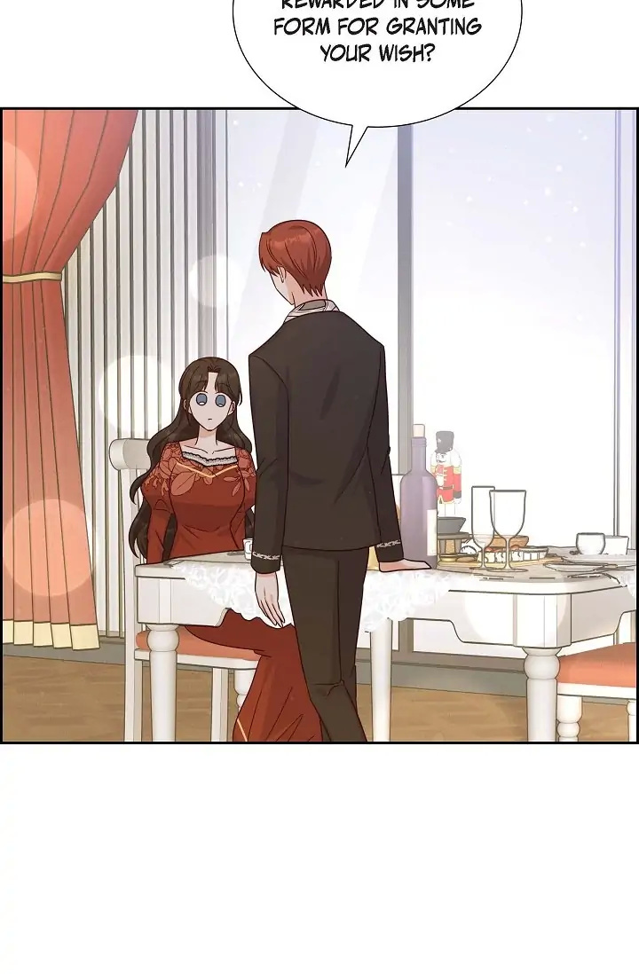 My Fair Maid chapter 35 - page 44
