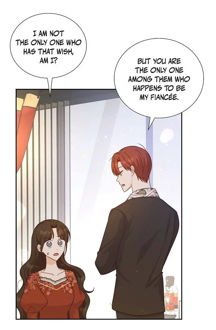My Fair Maid chapter 35 - page 45
