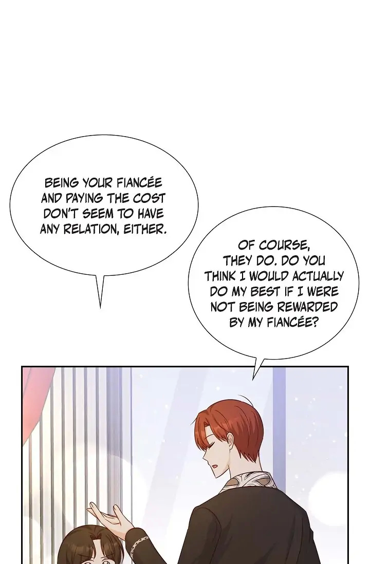 My Fair Maid chapter 35 - page 46