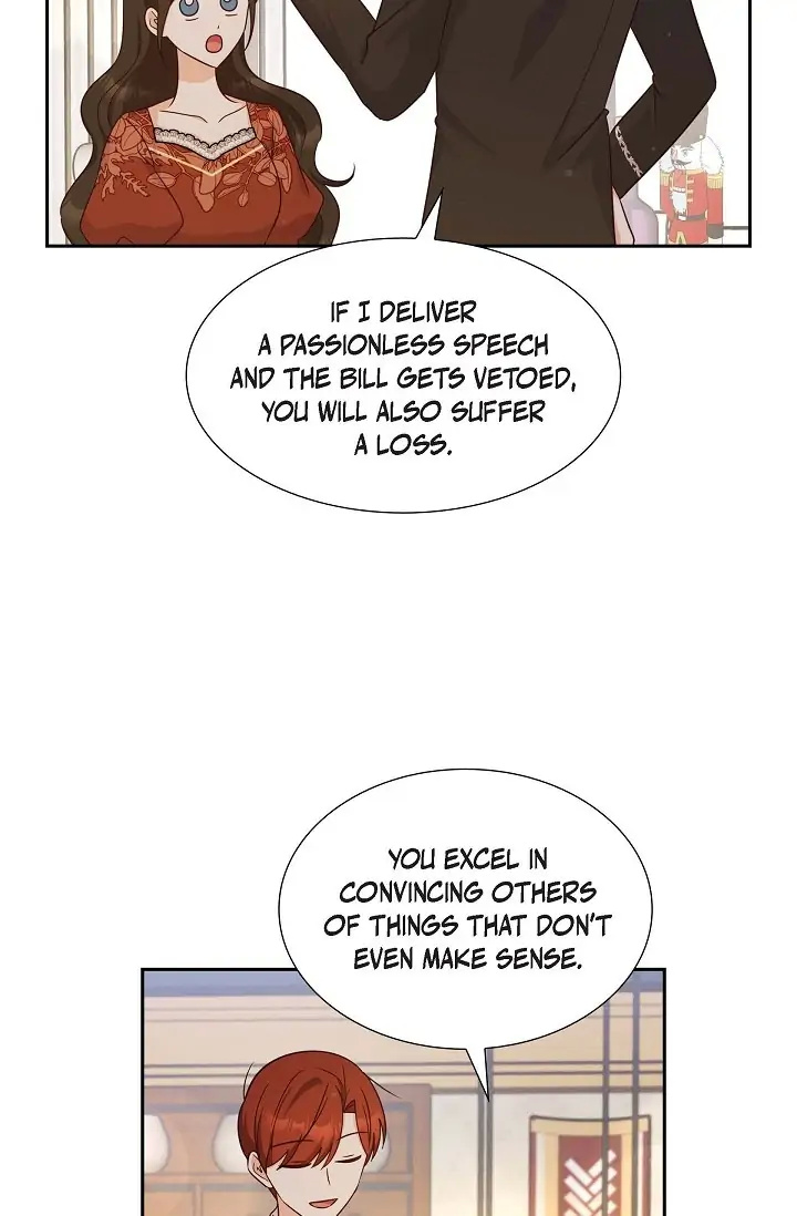 My Fair Maid chapter 35 - page 47