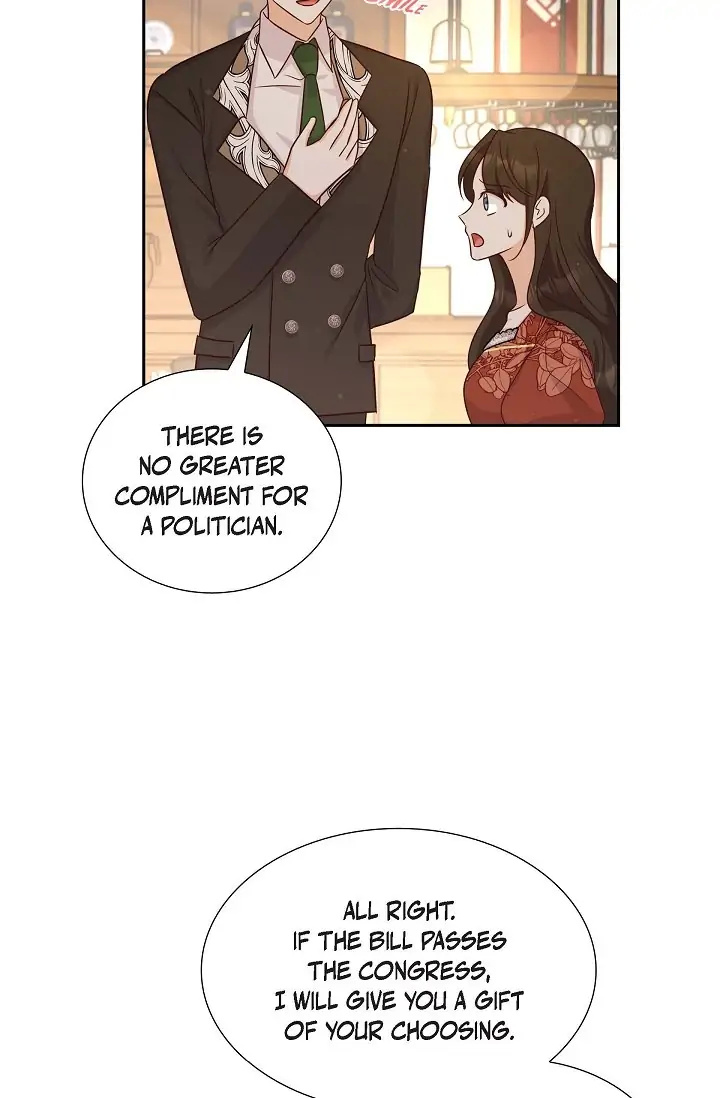 My Fair Maid chapter 35 - page 49