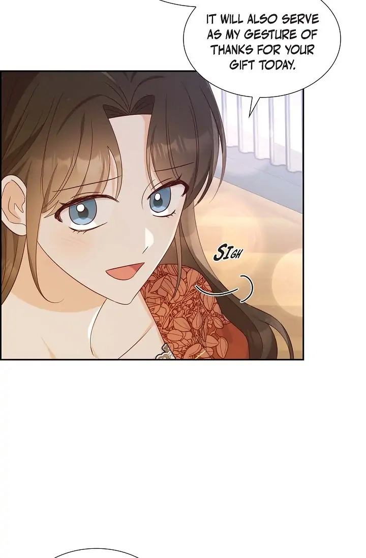 My Fair Maid chapter 35 - page 50