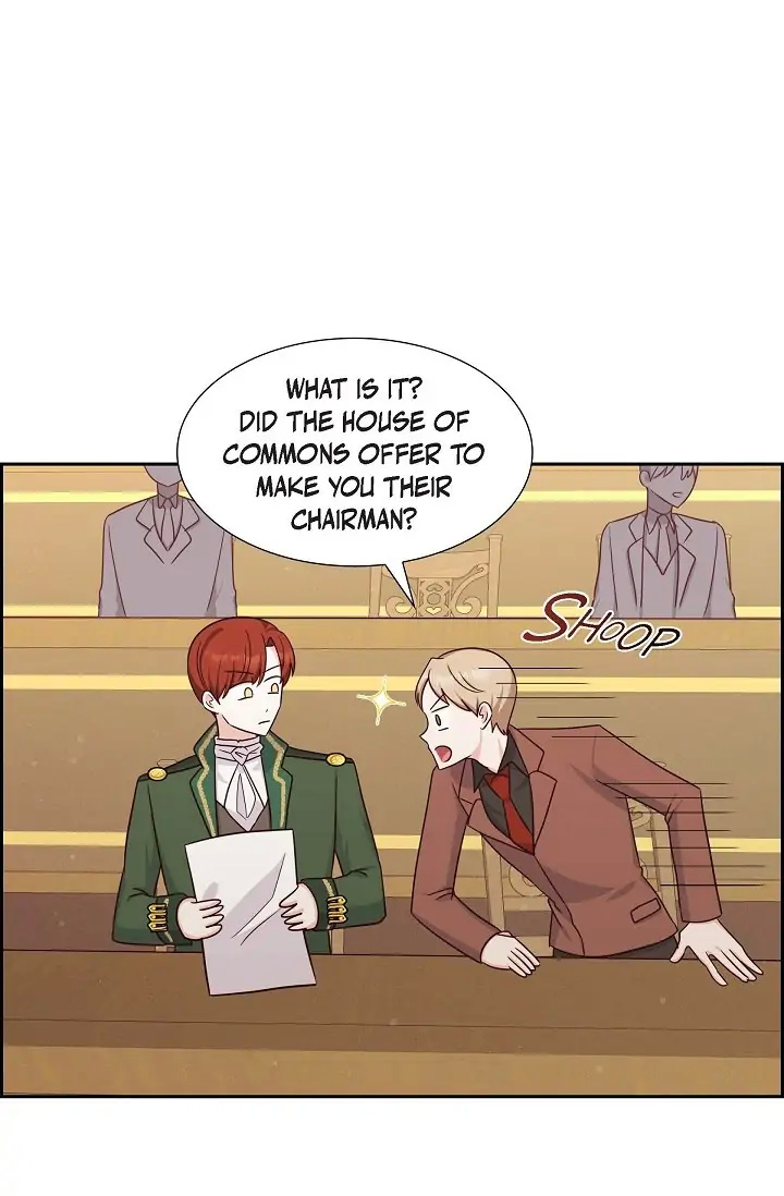 My Fair Maid chapter 35 - page 59