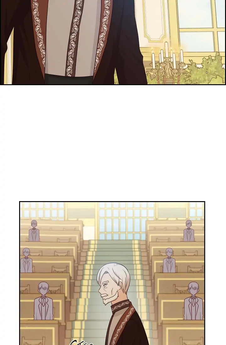 My Fair Maid chapter 35 - page 62